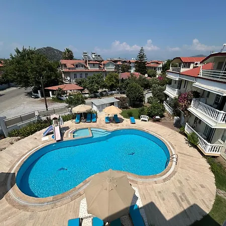 Appartement Mavikoesk