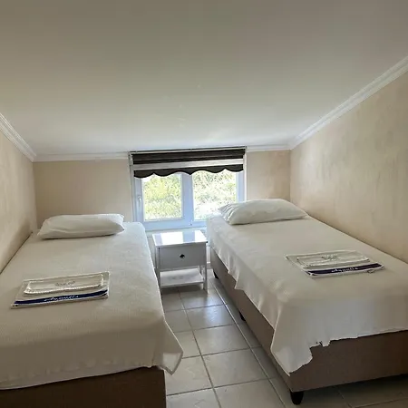 Mavikoesk Appartement Dalyan