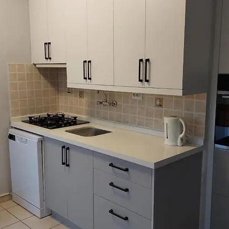 Appartement Mavikoesk Dalyan